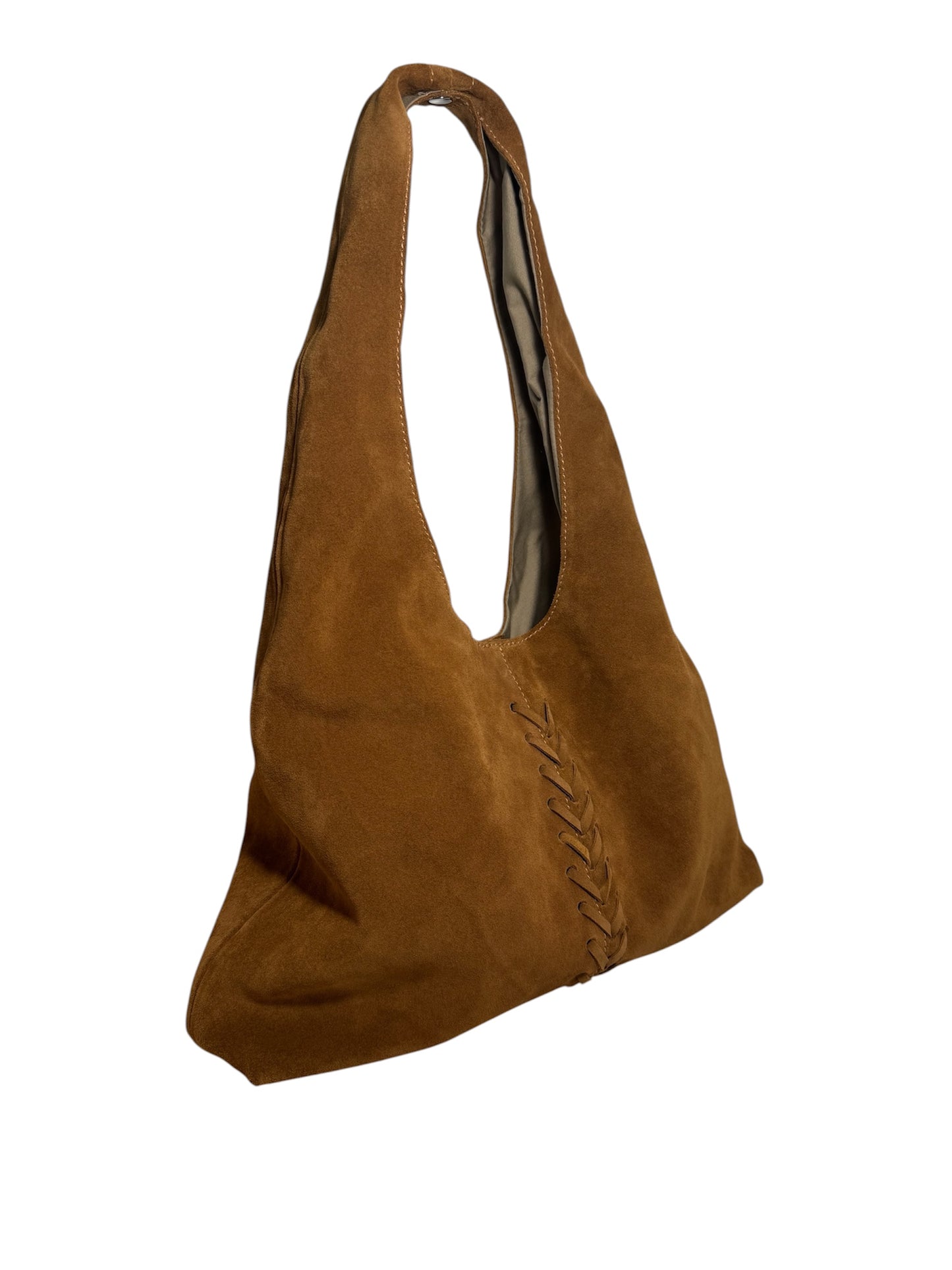 Tote Gamuza