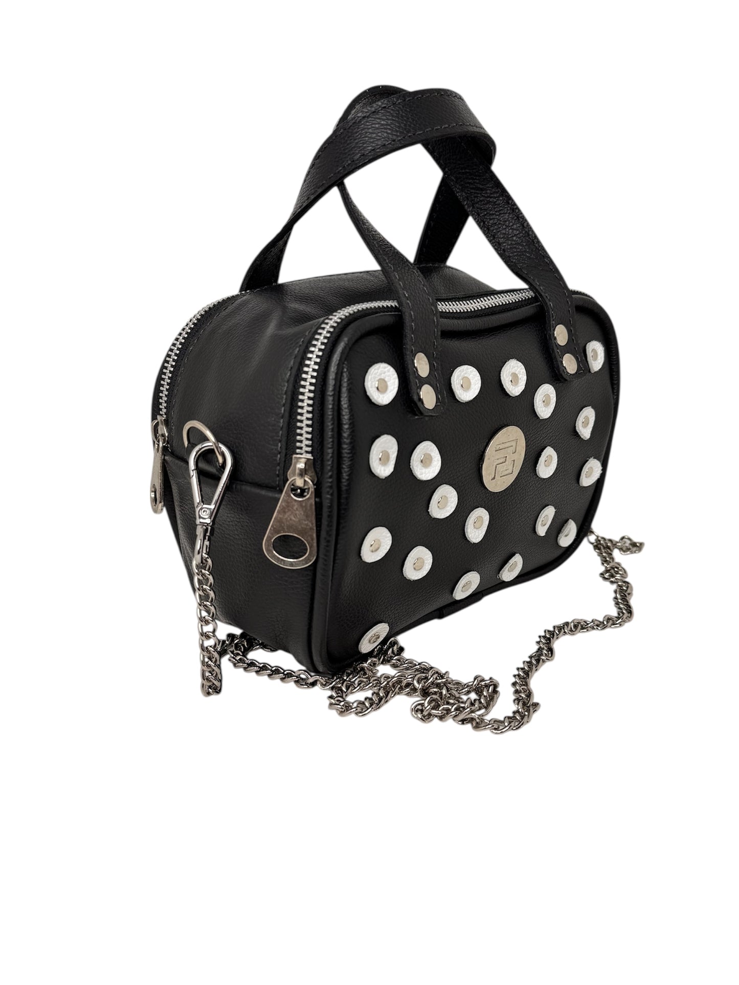 Dominga doble cierre