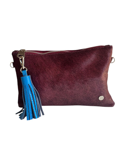 Sobre de Mano Olivia