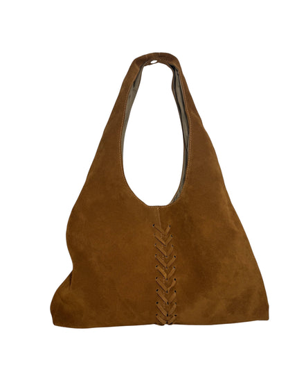 Tote Gamuza