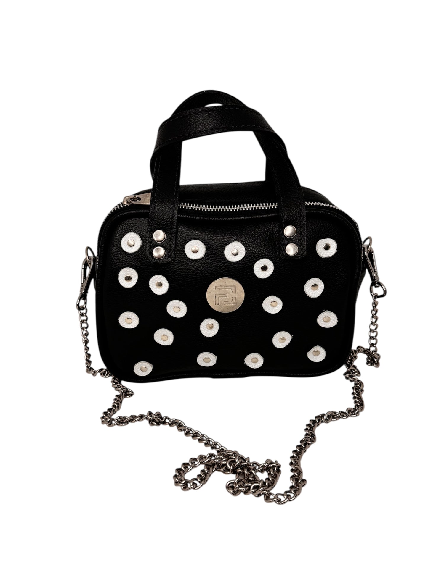 Dominga doble cierre