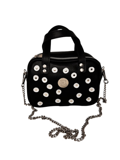 Dominga doble cierre