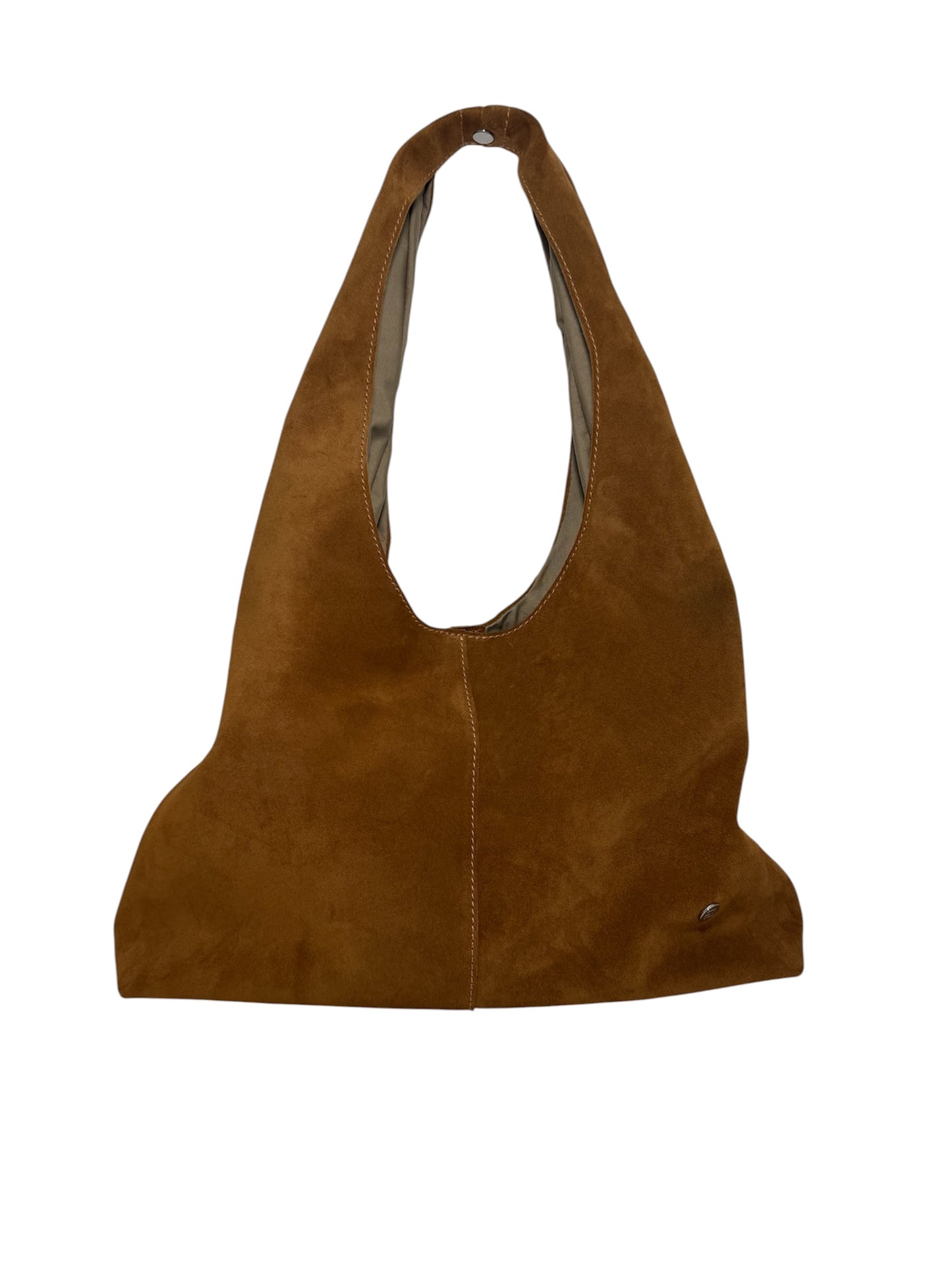 Tote Gamuza