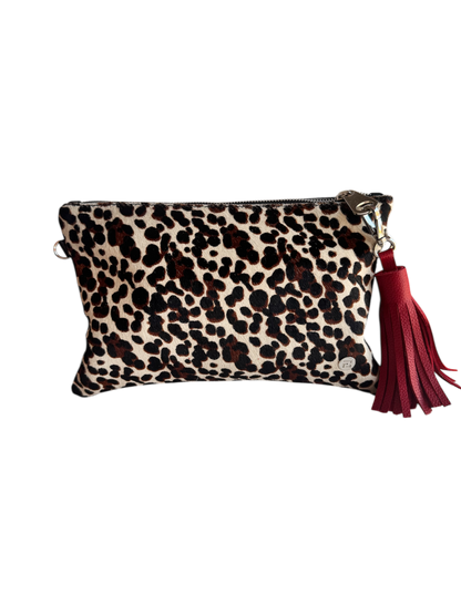 Sobre De mano Olivia