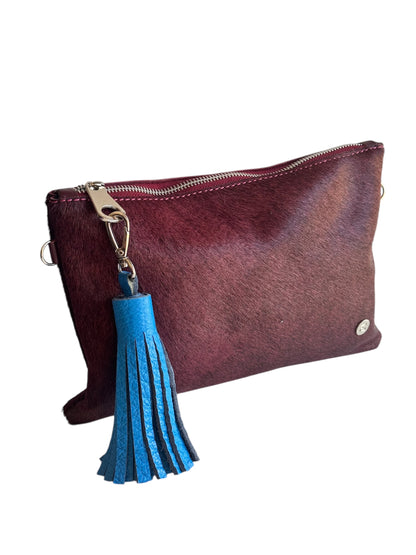 Sobre de Mano Olivia