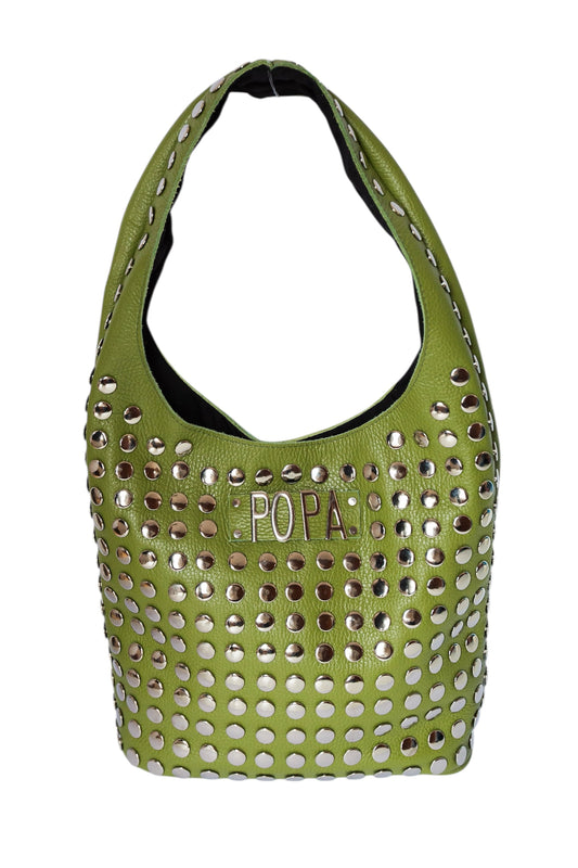 ROH Dos Caras Verde