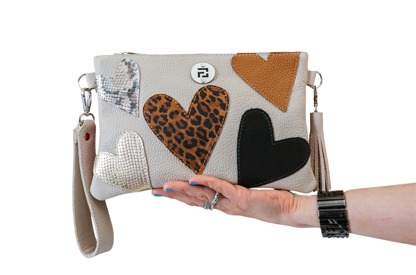 Agustina Corazón dos Caras