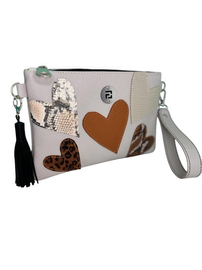 Agustina Corazón dos Caras