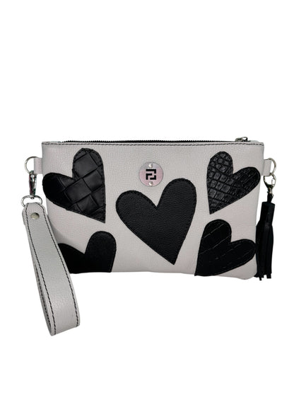 Agustina Corazón dos Caras